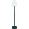 Lampadaire solaire bluetooth éclairant RGBW - Girard Sudron - Summer