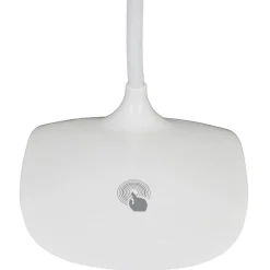 Lampe - Home Deco Factory - Lampe De Lecture Tactile - Tactile - Blanc