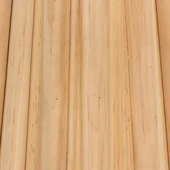 Lampe à poser Adon beige H53cm - Atmosphera