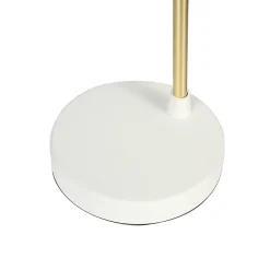 Lampe à poser Apennin E27 IP20 crème