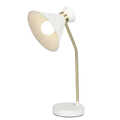 Lampe à poser Apennin E27 IP20 crème