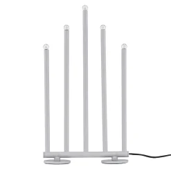 Lampe à Poser Bougeoir 