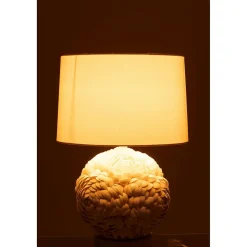 Lampe à Poser Coquillage 