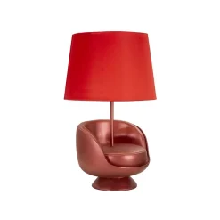 Lampe à Poser Déco 