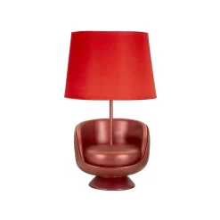 Lampe à Poser Déco 