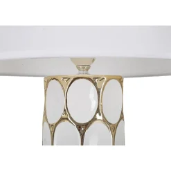 Lampe à Poser en Céramique 