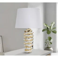 Lampe à Poser en Céramique 