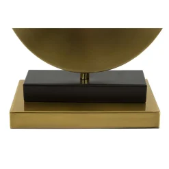 Lampe à Poser en Métal 