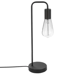 Lampe à poser en métal Keli - H. 45,5 cm