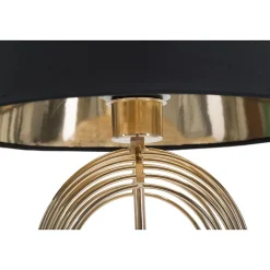 Lampe à Poser en Métal 