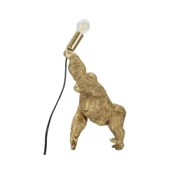 Lampe à Poser en Résine 