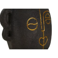 Lampe à Poser en Résine 