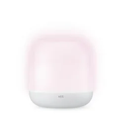 Lampe à poser intelligente LED intégrée RGB Wiz 620lm 9W