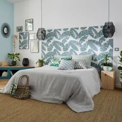 Lampe à poser Kasungu E27 IP20 Ø24 x H.30 cm GoodHome noir