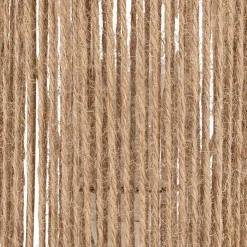 Lampe à poser Koby noir H24cm - Atmosphera