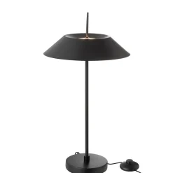Lampe à Poser LED en Métal 
