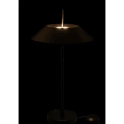 Lampe à Poser LED en Métal 