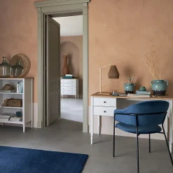 Lampe à poser Palm - bambou H55 cm - Atmosphera