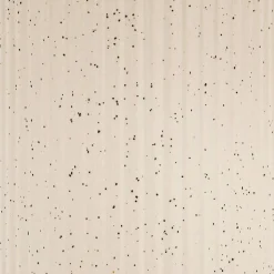 Lampe à poser Talya porcelaine beige H38cm - Atmosphera