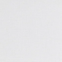 Lampe à poser Teva blanc H30cm - Atmosphera