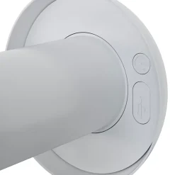 Lampe à poser USB Callery 200lm 5W IP44 blanc