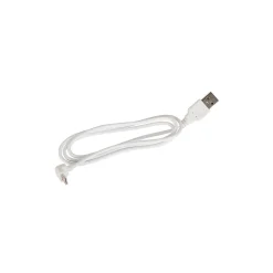 Lampe baladeuse LED intégrée Bahia Little Garden 100/200/300lm IP44 blanc + RGB L.13 x P.12.5 x H.21 cm