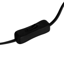 Lampe céramique Timéo H25cm or - Atmosphera