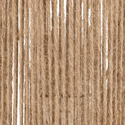 Lampe cylindre en céramique - Diamètre 16 cm x Hauteur 24 cm