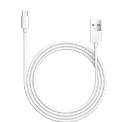 Lampe décorative LED intégrée USB Quamino 200lm 2.7W IP44 effet Bois