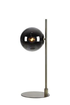 Lampe de bureau, E14, 40W max, IP20 - Markslöjd - Dione Antique
