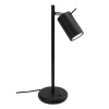 Lampe de bureau en acier 1 lampes 14.5x19.5x43cm Sollux