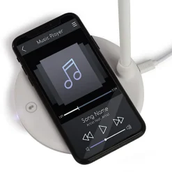 Lampe de bureau LED 3 en 1 MIKRO