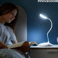 Lampe de bureau Led articulée - Markslöjd - Jock