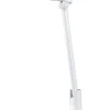 Lampe de bureau LED Darba 4000K 1150lm 15W Blanc dépoli