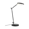Lampe de bureau LED Numis QI White Switch 1000lm 11W Noir