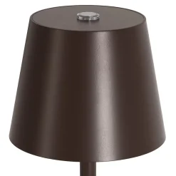 LAMPE DE CHEVET APP1366-T BROWN