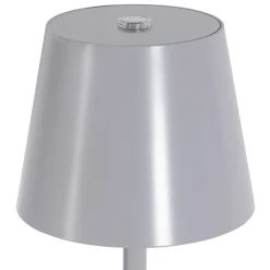 LAMPE DE CHEVET APP1369-T GREY