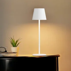 LAMPE DE CHEVET APP1370-T WHITE