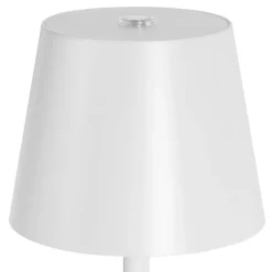 LAMPE DE CHEVET APP1370-T WHITE
