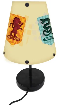 Lampe de chevet Design Harry Potter
