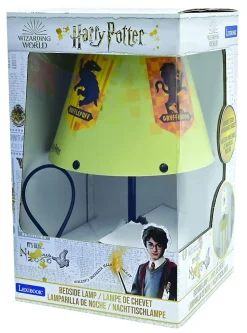 Lampe de chevet Design Harry Potter