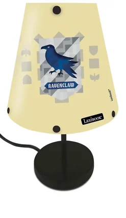 Lampe de chevet Design Harry Potter