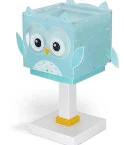 Lampe de chevet pour enfant Lttle Owl Petit Hibou