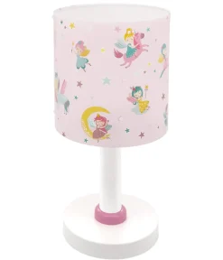 Lampe De Chevet Pour Enfant Fairy Dreams Fées