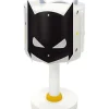 Lampe De Chevet Pour Enfant Dark Hero Super-héros LED