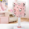 Lampe de chevet Veilleuse LED pour enfants Hello Kitty & Friends, Kuromi, My Melody und Cinnamoroll