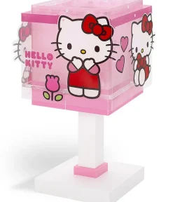 Lampe de chevet Veilleuse LED pour enfants Hello Kitty