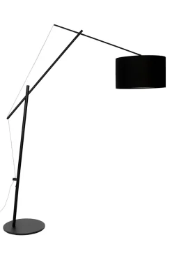 Lampe de sol Tokio Boite a design