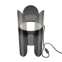 Lampe de table - Maytoni Insight - Moderne - Noir - LED 3000K