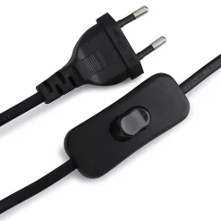 Lampe de Table Asa avec Base en Marbre Boule en Cristal Opale et Métal Chromé Design Minimaliste et Nordique E27